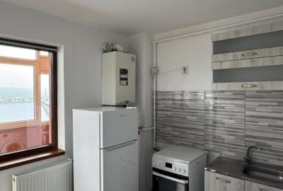 Apartament 1 camera decomandat 37mp - liber  - mobilat - 1