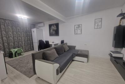 Apartament 2 camere, mobilat-utilat nou, etaj 2, constr 2023 Bca, zona Elvila - 3