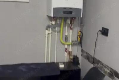 Garsonieră decomandată în Inel II - 2