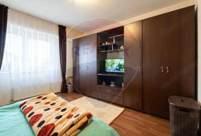 Apartament cu 4 camere - Piata Romana - 14