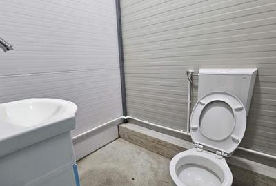 Hala noua | Afumati DN2 | 580mp - 2