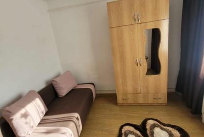 Apartament cu 2 cam D complet mobilat si utilat Podul de Fier - 2