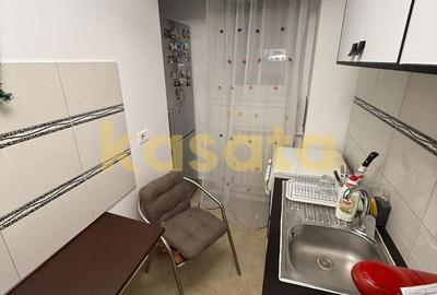 Apartament cu 2 camere semidecomandat, mobilat în Floreasca - 11