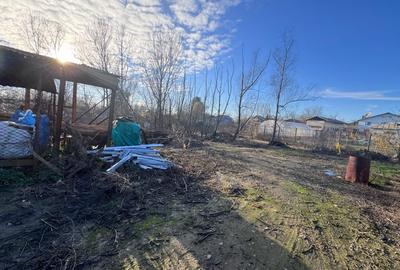 Casă individuală cu 4 camere cu Canalizare în Palanca - 10