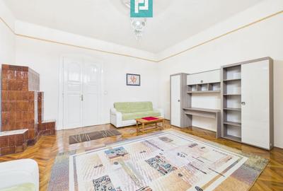 Apartament cu 3 camere semidecomandat în Boul Roșu - 2