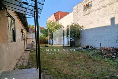 Casă cu 5 camere cu Teren 840 Mp în Titulescu - 3