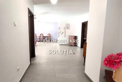 Apartament modern 3 camere, de închiriat, str. Transilvaniei! - 5