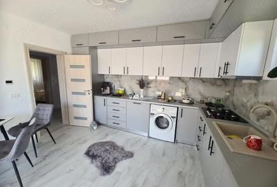 Casă cu 3 camere în Slătioara - 7