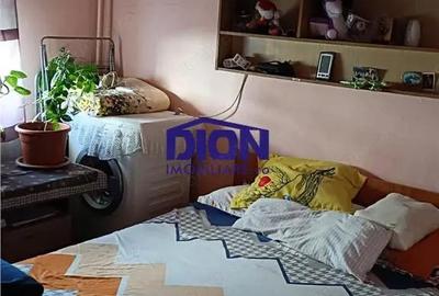 Apartament 3 camere Costin Georgian, bloc anvelopat Apartament 3 camere Costin Georgian, bloc anvelopat - 2