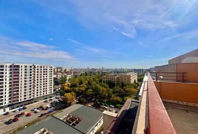 Penthouse cu vedere panoramica 360 Grozavesti - 8