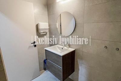 Apartament cu 3 camere decomandat, mobilat în Tomis Nord - 13