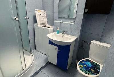 Apartament cu 2 camere semidecomandat în Costin Georgian - 2