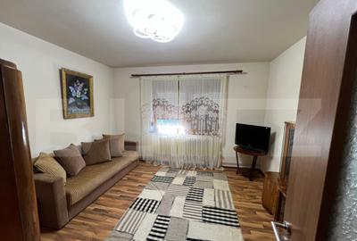 Casă cu 4 camere cu Teren 1310 Mp în Gușterița - 23