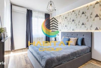 Apartament cu 2 camere în Parcul Carol - 2