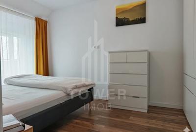Apartament cu 3 camere decomandat, mobilat în Arhitecților - Calea Cisnădiei - 5