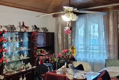 Duplex cu 4 camere cu Teren 305 Mp în Central - 3