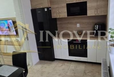 Apartament cu 2 camere semidecomandat, mobilat în Militari - 6