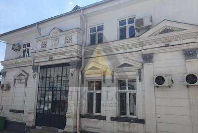 Oportunitate rara: bijuterie arhitecturala in centrul Capitalei Oportunitate rara: bijuterie arhitecturala in centrul Capitalei - 1