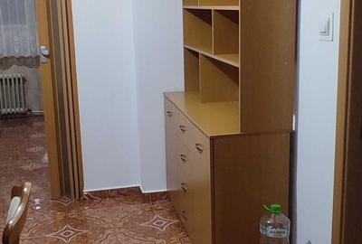 Apartament cu 2 camere semidecomandat în Central - 3