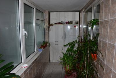 Apartament cu 2 camere semidecomandat, mobilat în Zimbru - 7