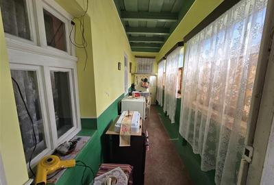 Casă cu 3 camere cu Teren 3309 Mp în Husasău de Tinca - 17