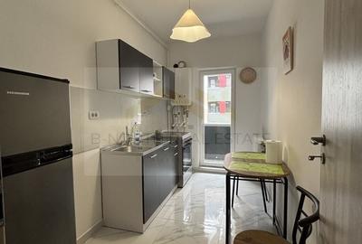 Garsonieră decomandată, mobilată în Militari - 4