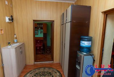 ID 6676 Casa in Zona Alexandru cel Bun - 7