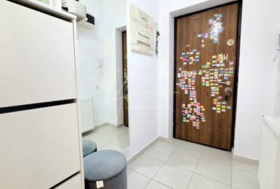 Apartament cu 3 camere decomandat, mobilat în Bragadiru - 20