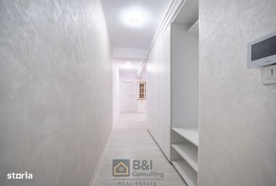 Apartament cu 2 camere în Valea Adâncă - 2