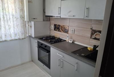 Apartament cu 2 camere decomandat, mobilat în Central - 4
