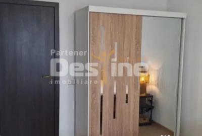 Apartament cu 2 camere decomandat în Sânpetru - 3