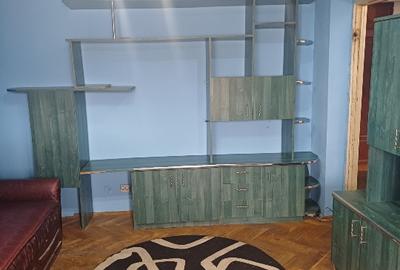 Apartament cu 2 camere decomandat în Griviței - 7