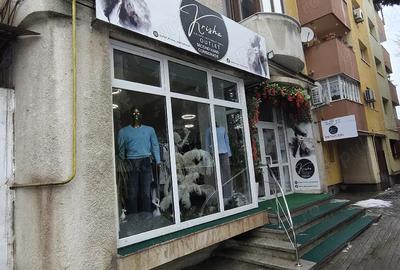 Spațiu comercial, de 140 mp, în Central - 1