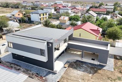 Vila moderna cu piscina langa Bucuresti - Cernica - Balaceanca - 15
