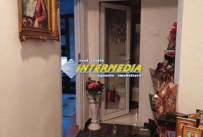 Garsoniera de vanzare in Alba Iulia Cetate decomandata - 4
