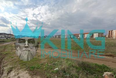 Teren Construcții intravilan de 2000 mp, în Dobroești