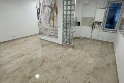 Apartament cu 4 camere în Străulești - 11