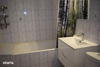 Apartament cu 2 camere decomandat în Aviației - 9