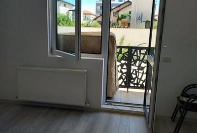 Garsonieră decomandată în Dobroești - 7