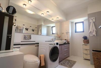 Apartament superb cu mutare imediata, Palas Mall, 128 mp, terasa privata - 12