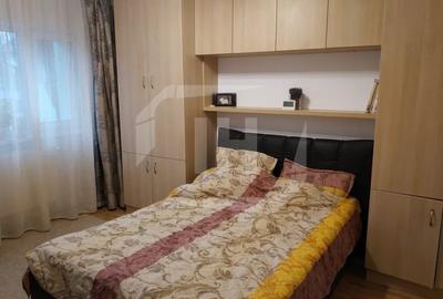 Apartament de inchiriat 3 camere, Grigorescu - 1