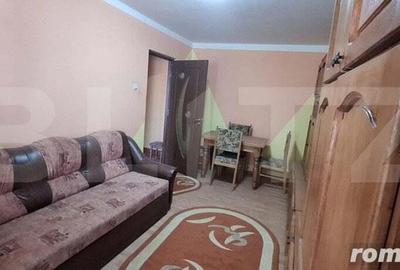 Apartament cu 2 camere decomandat în Micro 17 - 3