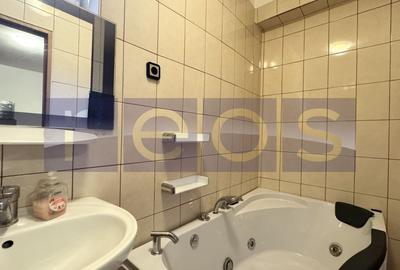 Casă individuală cu 5 camere cu Canalizare în Crângași - 15
