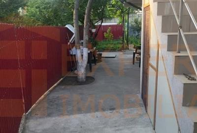 Casa + Hala Industriala + 1000 mp Teren in zona CET, Constanta - 14