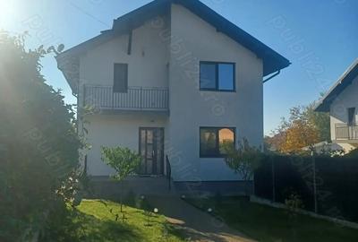 Casa 4 camere Miroslava - 6