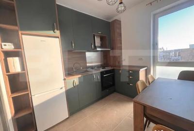 Apartament cu 2 camere decomandat în Cetate - 13
