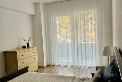 Persoana fizica vand Apartament 2 camere, 60 mp utili + terasa 30 mp - 3
