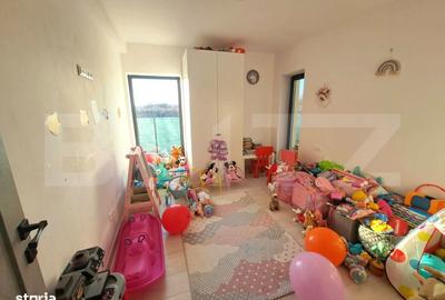 Casă cu 4 camere cu Canalizare în Prejmer - 9