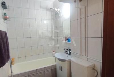 Garsonieră decomandată, mobilată în Titan - 7