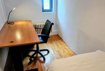 Casă individuală cu 8 camere cu Canalizare în Eminescu - 12